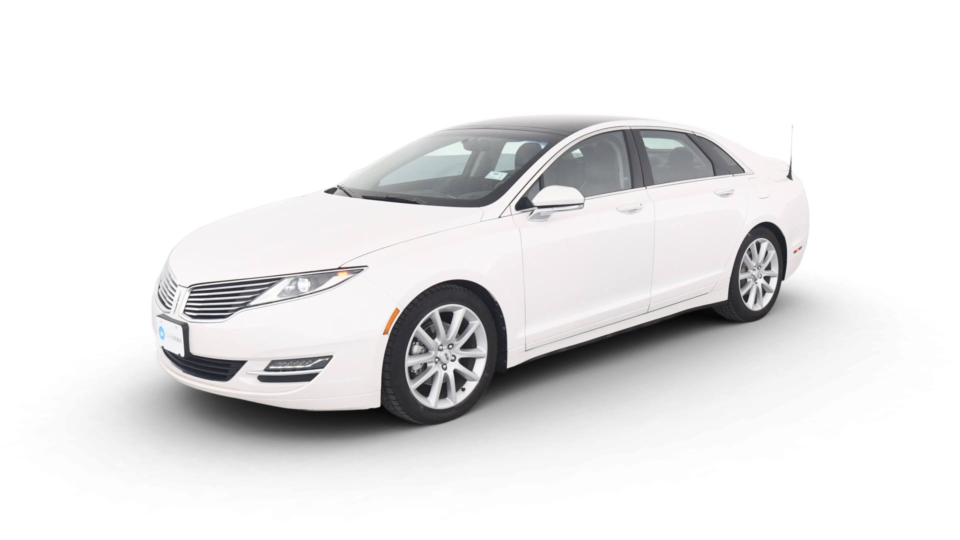Used 2013 lincoln mkz carvana